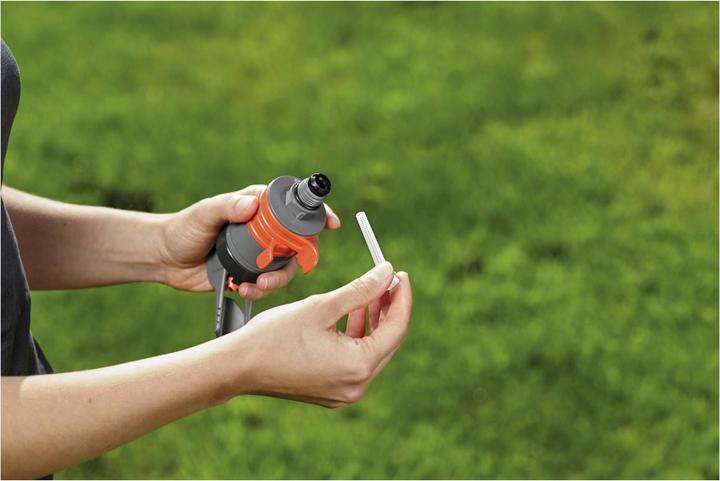 Actual product image Gardena Comfort (Area irrigator)