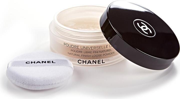 Image du produit Chanel Universelle Libre (30 Naturelle Translucide 2)