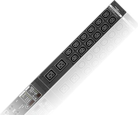 Actual product image Aten IP Power Switch