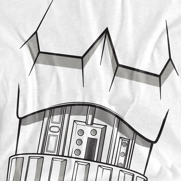 Produktbild Star Wars TShirt (XL)