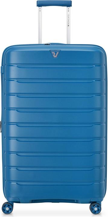 Roncato Carrello B-Flying a 4 ruote 78 cm (123 l, XL (da 115l))