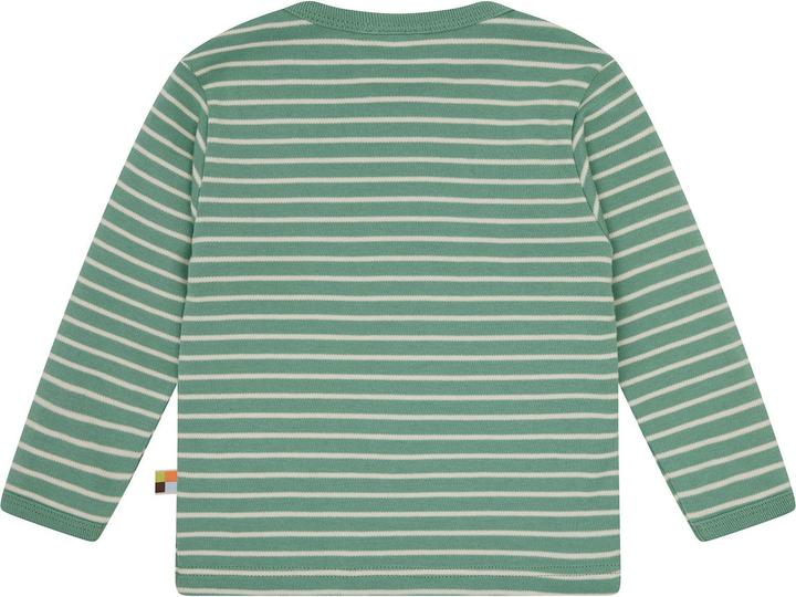 Immagine prodotto loud + proud Shirt Streifen (122)