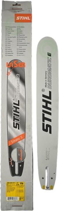 Produktbild Stihl 30030009217-Duromatic Führungsschiene 45 cm (Kettensäge, Kettensäge Schwert)
