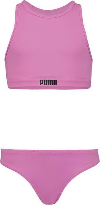 Produktbild Puma Girls Swim Bikini-Set (128)