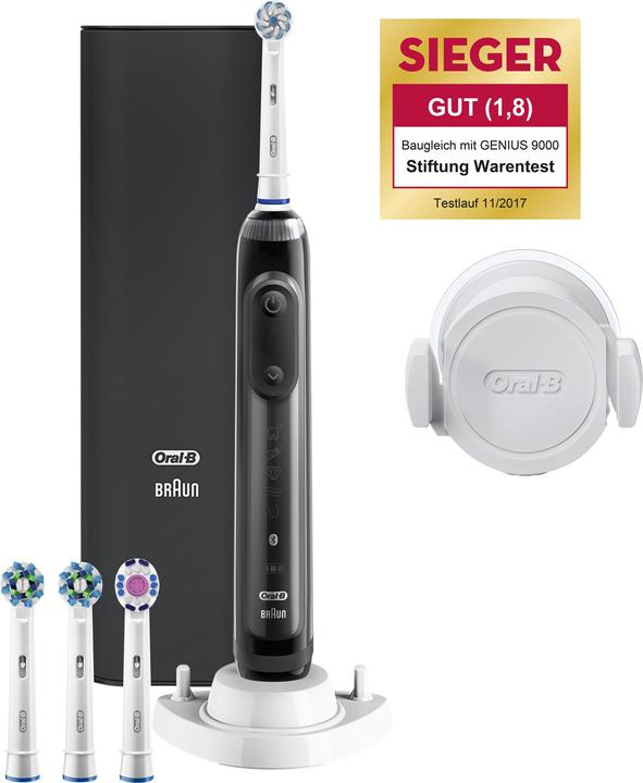Oral-B Genius 10100S CH-Edition