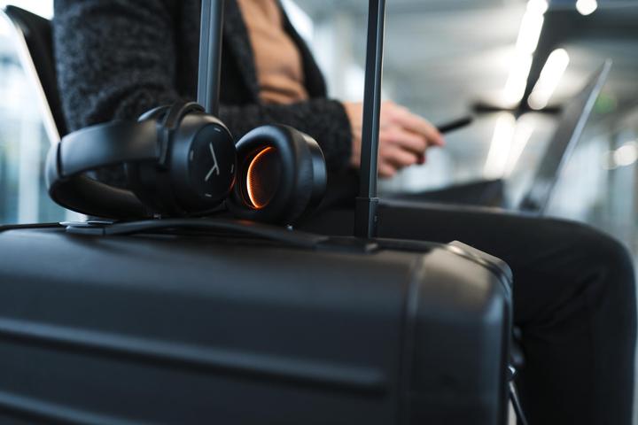Image du produit Beyerdynamic L'ANC de la lagune (ANC, 45 h, Sans fil)