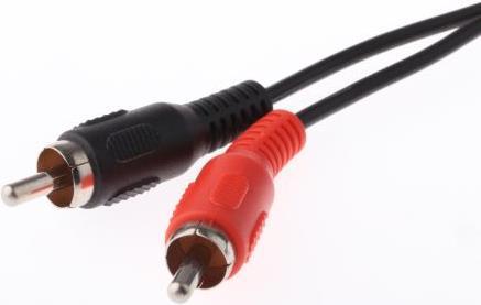 Image du produit Rs Pro Le câble Chinch (1 m, RCA)