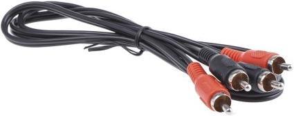Image du produit Rs Pro Le câble Chinch (1 m, RCA)