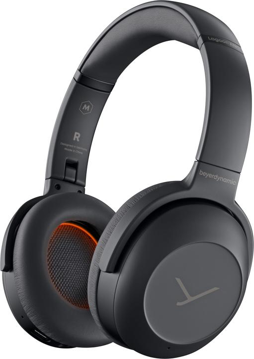 Beyerdynamic Lagoon ANC (ANC, 45 h, Kabellos)
