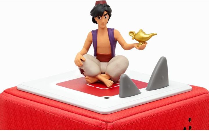 Actual product image Tonies Disney - Aladdin (German)