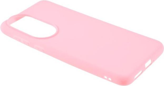 Productafbeelding MU Classic Softcase TPU-serie (Huawei P50)