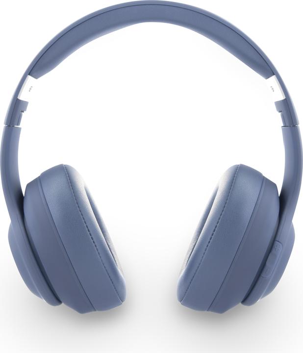 Immagine prodotto Vieta Pro Cuffie Vieta Swing Over Ear - blu (Nessuna soppressione del rumore, 20 h, Senza fili)