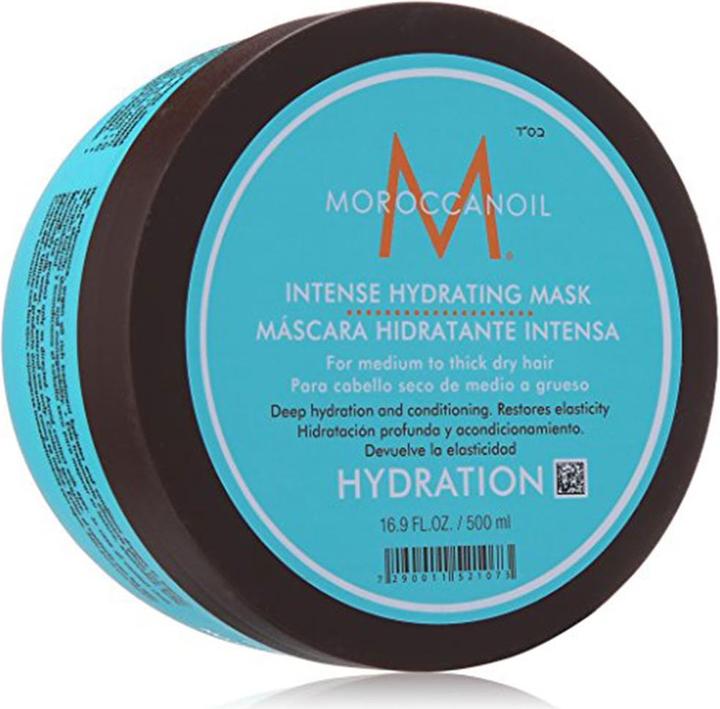 Produktbild Moroccanoil Intensive Feuchtigkeit (500 ml)