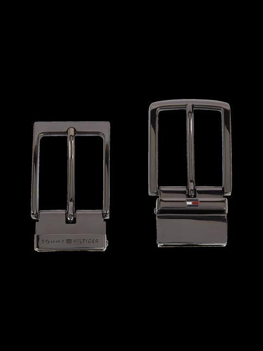 Immagine prodotto Tommy Hilfiger Cintura per pantaloni da uomo 2in1 (85)