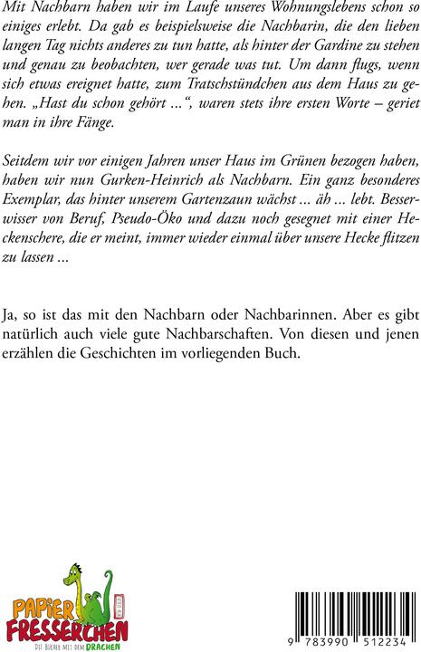 Immagine prodotto Mein Nachbar... und ich (Tedesco, Martina Meier, 2024)