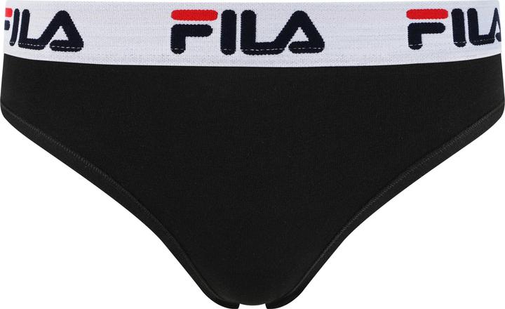 Produktbild FILA Panty Sportlich Bequem sitzend (S, Einzelpack)