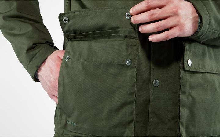 Image du produit Fjällräven Greenland (S)