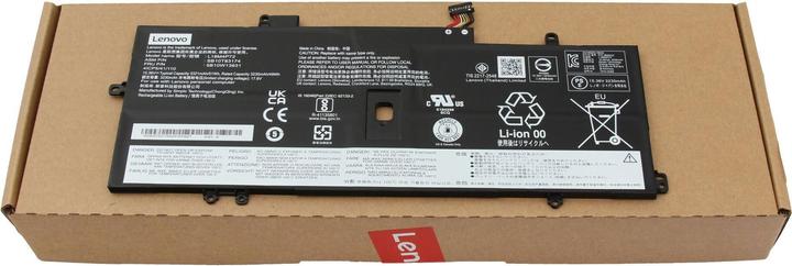 Produktbild Lenovo 5B10W13930 (4 Zellen, 3321 mAh)