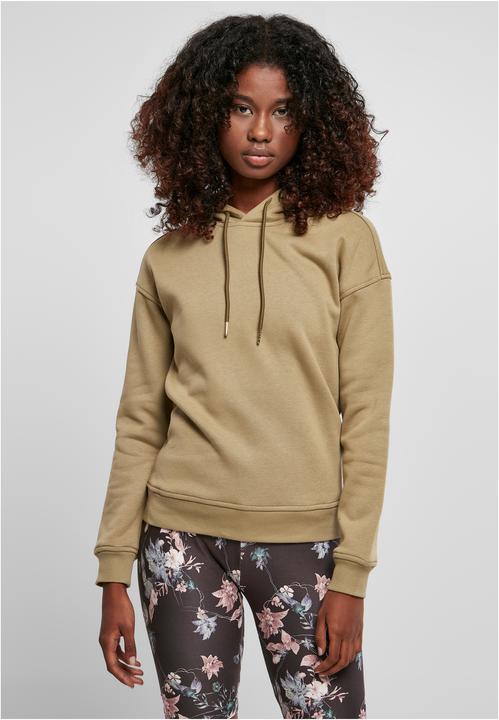 Actual product image Urban Classics Hoodie Ladies - 99478 (XS)