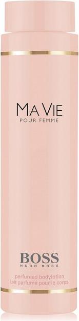 Produktbild Hugo Boss Boss Ma Vie Pour Femme Body Lotion (Körpercreme, 200 ml)