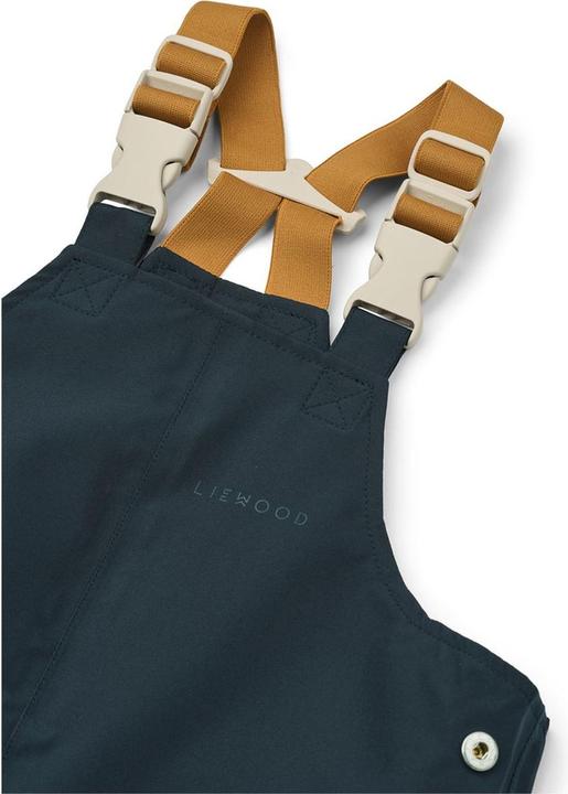 Image du produit Liewood Manu Regenset Sea Creature (98)
