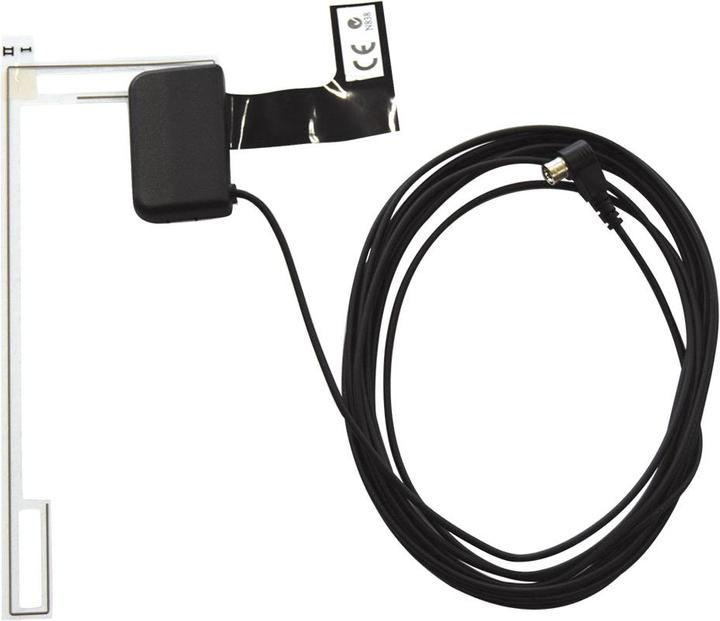 Produktbild Pioneer DAB+ Scheiben-Antenne