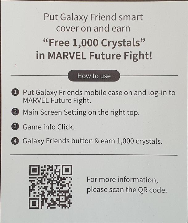 Actual product image Samsung Friends Marvel Avengers Captain America (Samsung Galaxy S10e)
