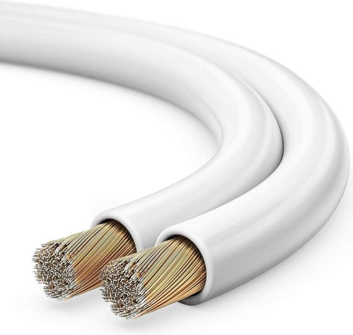 Actual product image HDgear Install (100 m, 0.75 mm²)