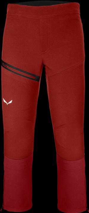 Immagine prodotto Salewa Pantaloni per bambini Puez Stormwall (140)