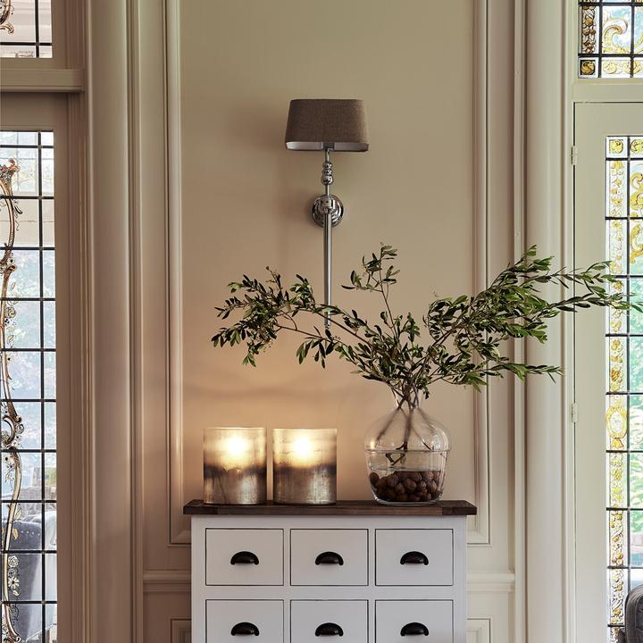 Actual product image Rivièra Maison Hotel Wall (E27)