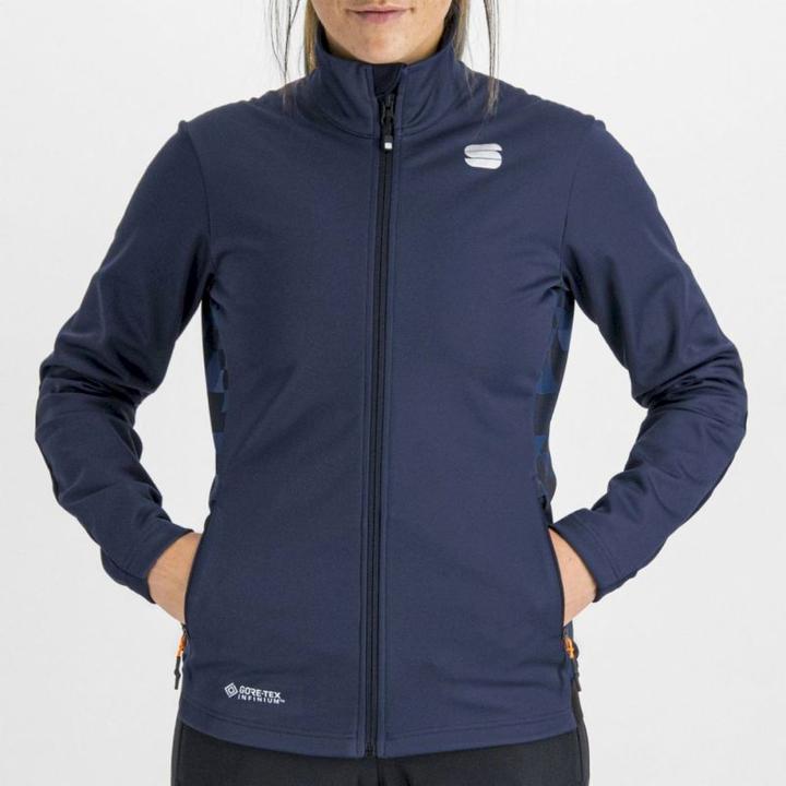 Image du produit Sportful Squadra W Jacket (XS)