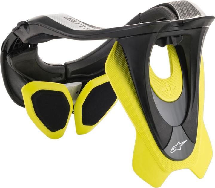 Actual product image Alpinestars BNS Tech-2 (L)