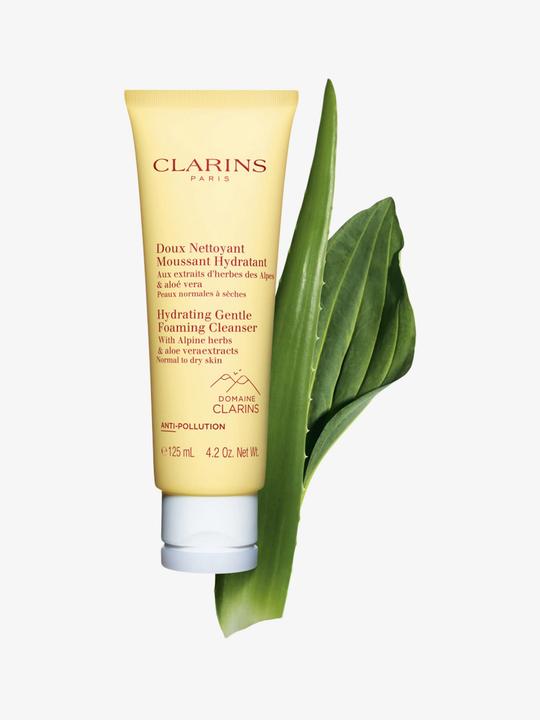Immagine prodotto Clarins Pulizia del viso Delicato (Pulizia Balsamo, 125 ml)