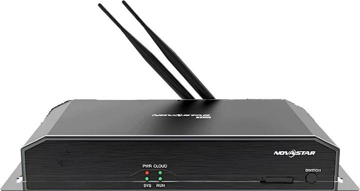 Produktbild NovaStar Taurus TB-60