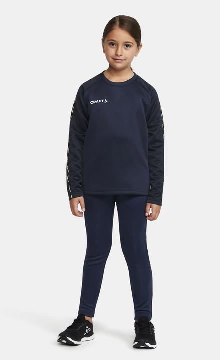 Immagine prodotto Craft Squadra 2.0 Girocollo Jr (158)