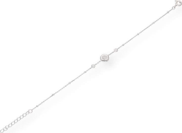 Produktbild Carat Style (0.80 cm, Silber)