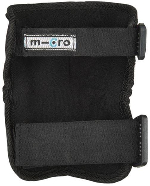 Image du produit Micro Knie- und Ellenbogenschoner (M, Genouillère, Coudes, 4 pièces)