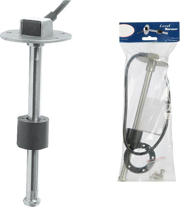Image du produit Nautix Capteur de niveau / réservoir 10/180 ohms