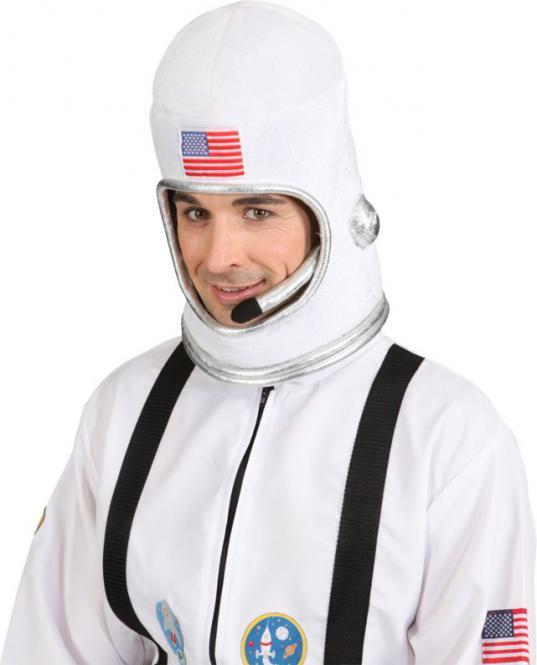 Actual product image Boland Astronaut helmet