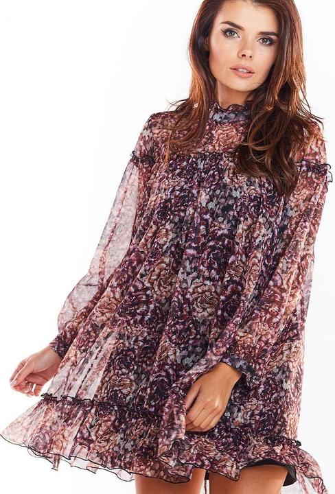 Actual product image Awama Cocktail dress (L, XL)