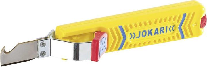 Actual product image Jokari Stripping knife Suitable for R (170 mm)