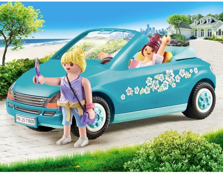 Produktbild Playmobil Cabrioausflug (71809, Playmobil My Life)