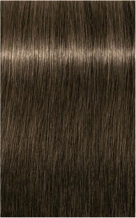 Actual product image Schwarzkopf true beautiful honest - 6-51C Dark Blond Gold Cendré (6-51 Dark Blond Gold Cendré)