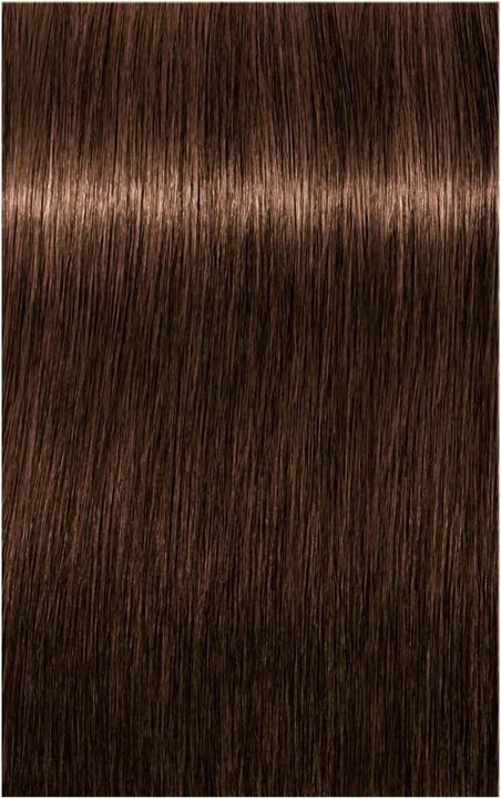 Produktbild Schwarzkopf true beautiful honest - 6-64W Dunkelblond Schoko Beige (Beige, Blond, Braun)