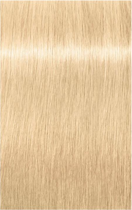 Actual product image Schwarzkopf true beautiful honest - 10-56W Ultrablond Gold Chocolate (Blond, Brown)