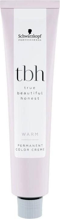 Produktbild Schwarzkopf true beautiful honest - 9-47W Exrta Hellblond Beige Kupfer (Beige, Blond, Kupfer)