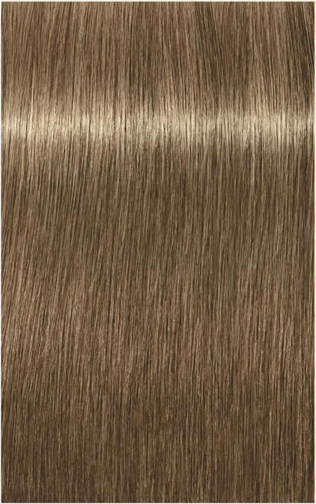Produktbild Schwarzkopf true beautiful honest - 8-06N Hellblond Natur Schoko (Blond, Braun)