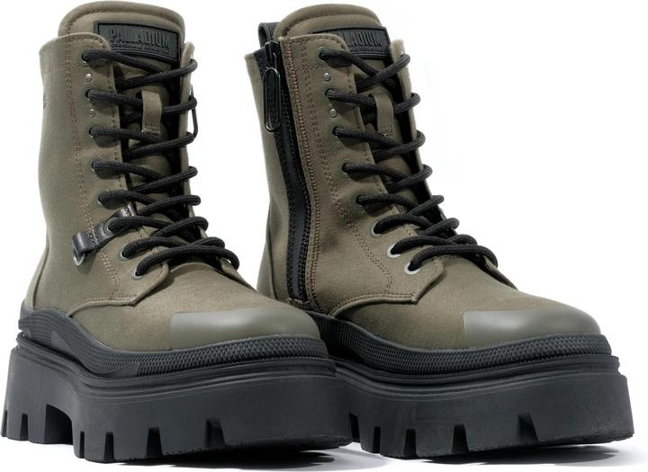 Produktbild Palladium Pallasquad CVS - 63351 (37.5)