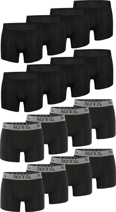 Phil & Co. Berlin Boxer Retropants