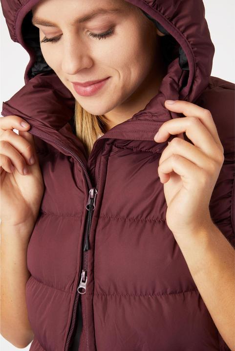 Actual product image Horze Callie (38)